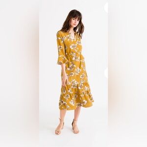 Celina Dress 90% new